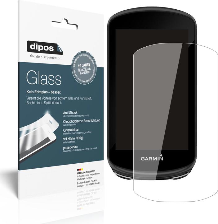 Produktbild Dipos Displayschutz Anti-Shock