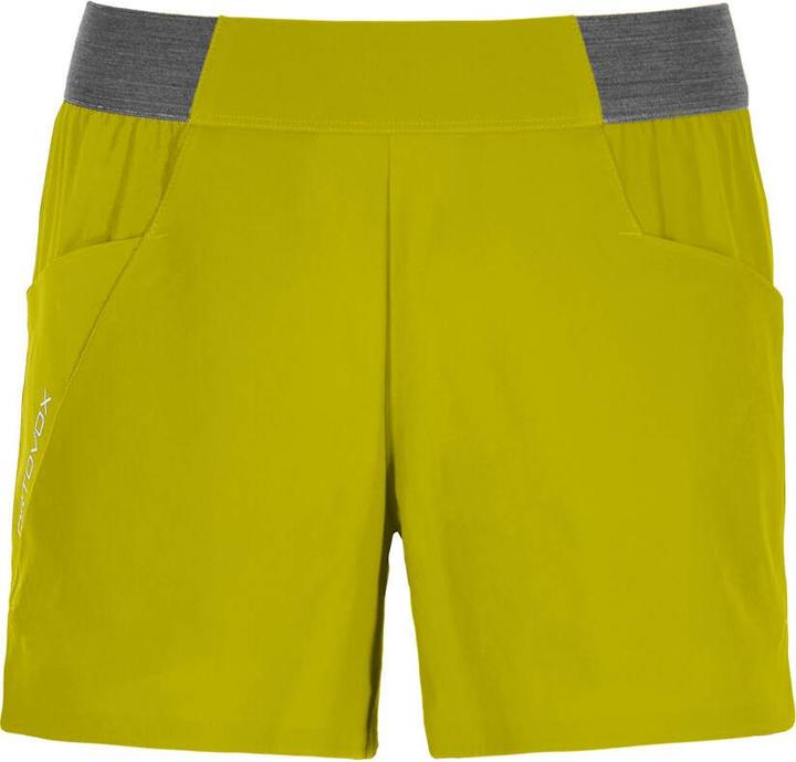 Ortovox Piz Selva Light Shorts