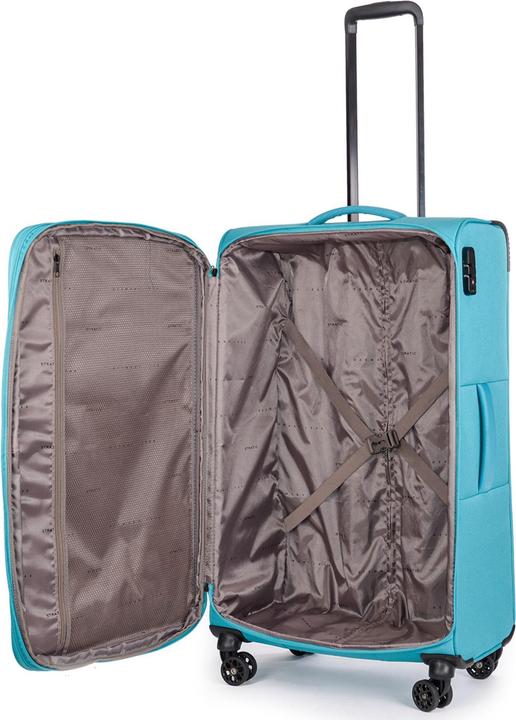 Produktbild Stratic Strong - Koffer L (118 l, L (90 - 115l))