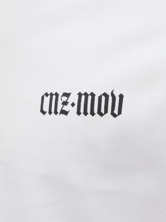 Image du produit Jack & Jones Rückenprint Rundhals T-shirt T-shirt (L)