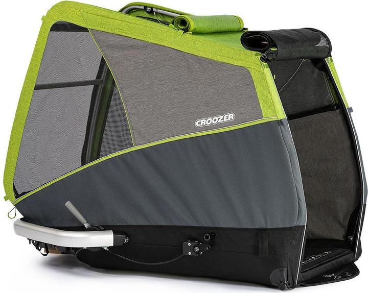 Image du produit Croozer Dog Jokke