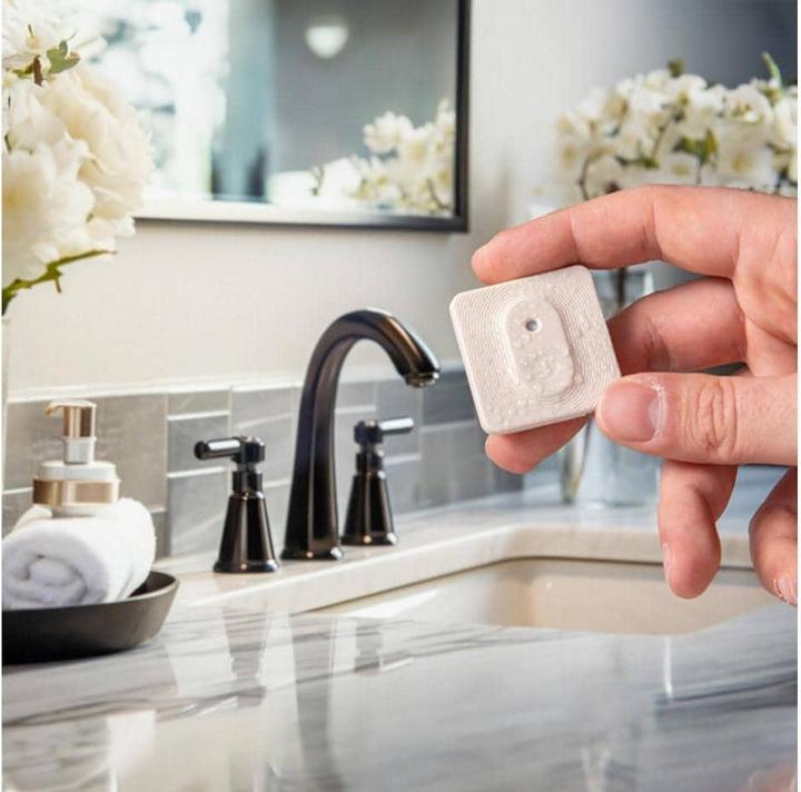 Image du produit Shelly Plug & Play Blu H&T Ivory