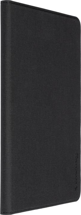 Produktbild Gecko Covers Book-Cover Easy-Click black (iPad Pro 11 2024 (5. Gen))