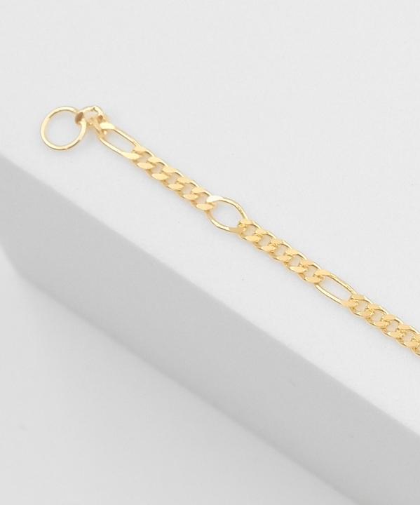 Immagine prodotto Muau Figaro (14 cm, Oro giallo 750/18 carati)
