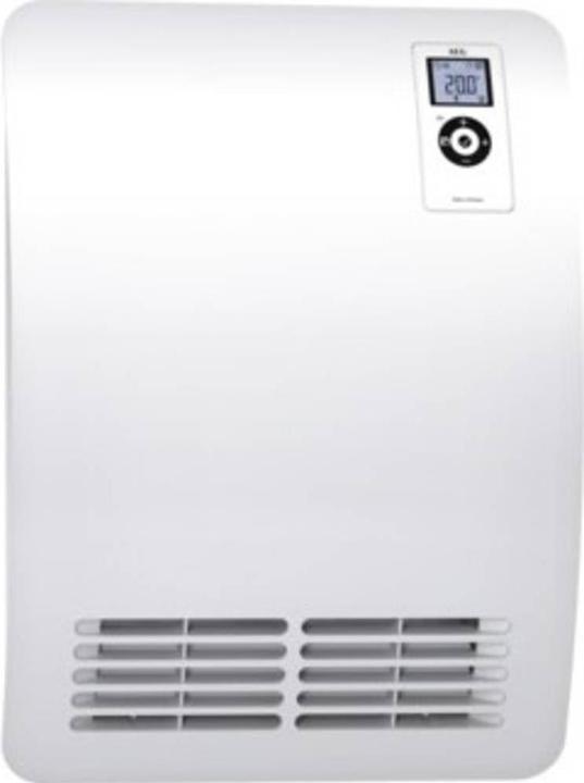 Produktbild AEG Haustechnik Heizlüfter VH Comfort, 2kW für ca. 25 m², VDE geprüft, LC-Display, Timer, Silent Mode (2000 W)
