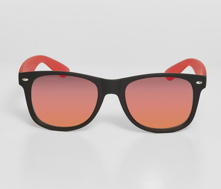 Produktbild Urban Classics Sunglasses Likoma Mirror UC