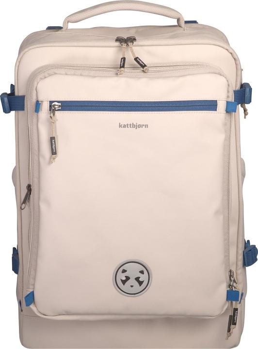 Kattbjørn Classic Schulrucksack 42 cm (28 l)