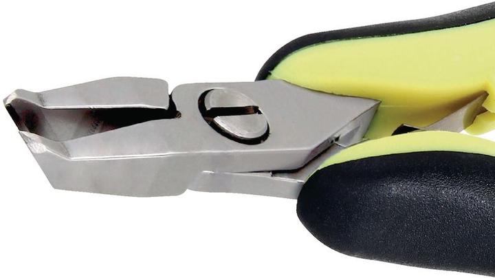 Produktbild Futuro BRW Elektronik-Schrägschneider (125 mm)