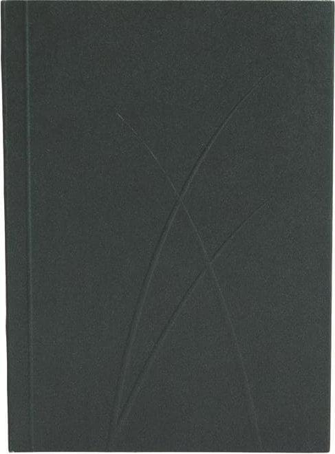 Produktbild Paperblanks Notizbuch Puro A7, Blanko, Blaugrün (A7, Blanko, Harter Einband)