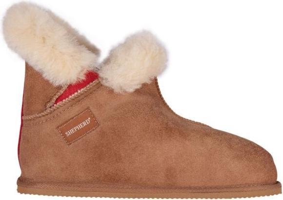 Actual product image Shepherd of Sweden Slippers (37)