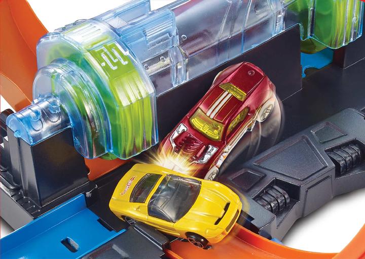 Image du produit Hot Wheels Coffret Looping Infernal