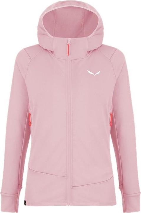 Salewa Women's Puez Polarlite HD Jacket