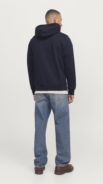 Immagine prodotto Jack & Jones RDD Gedruckt Kapuzenpullover Kapuzenpullover (L)