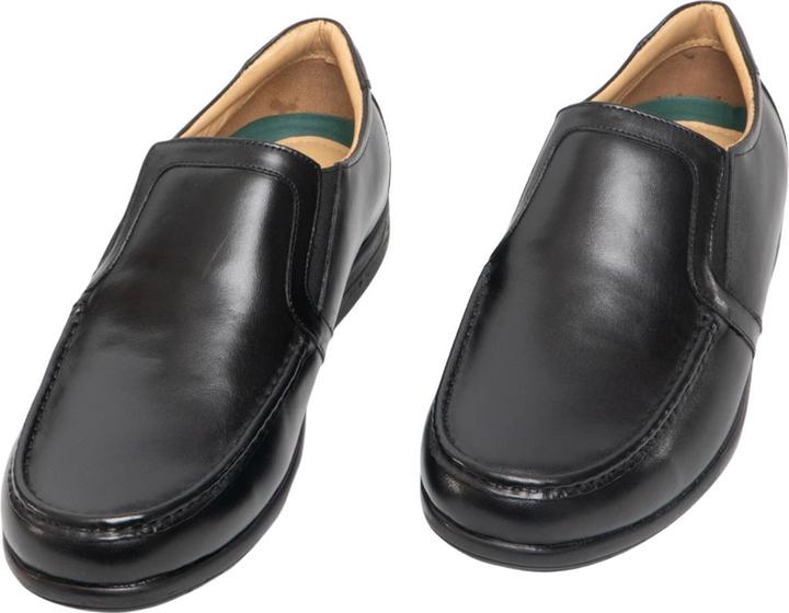 Produktbild Roamers Leder Xxx Extra Weit Schuhe (47)