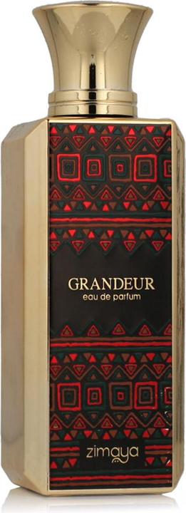 Immagine prodotto Zimaya Grandezza (Eau de parfum, 100 ml)