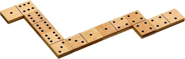 Produktbild Philos Domino Doppel 6 (Deutsch, Französisch)