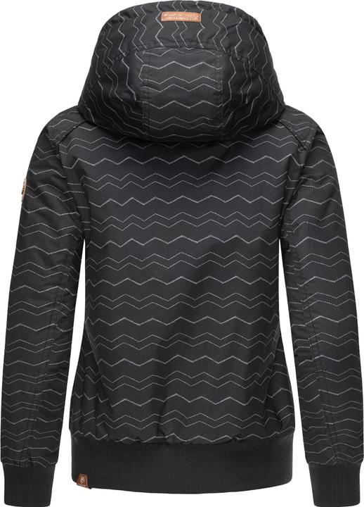 Immagine prodotto Ragwear Druna Zig Zag Inverno (XS)