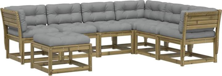 Produktbild VidaXL Prissie