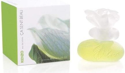 Actual product image Kenzo Ca Sent Beau (Eau de toilette, 50 ml)