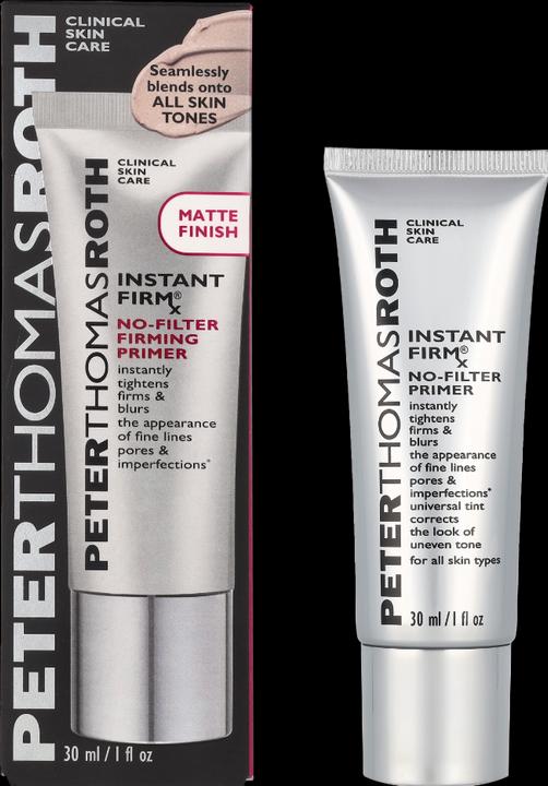 Immagine prodotto Peter Thomas Roth Instant FirmX (Argento)