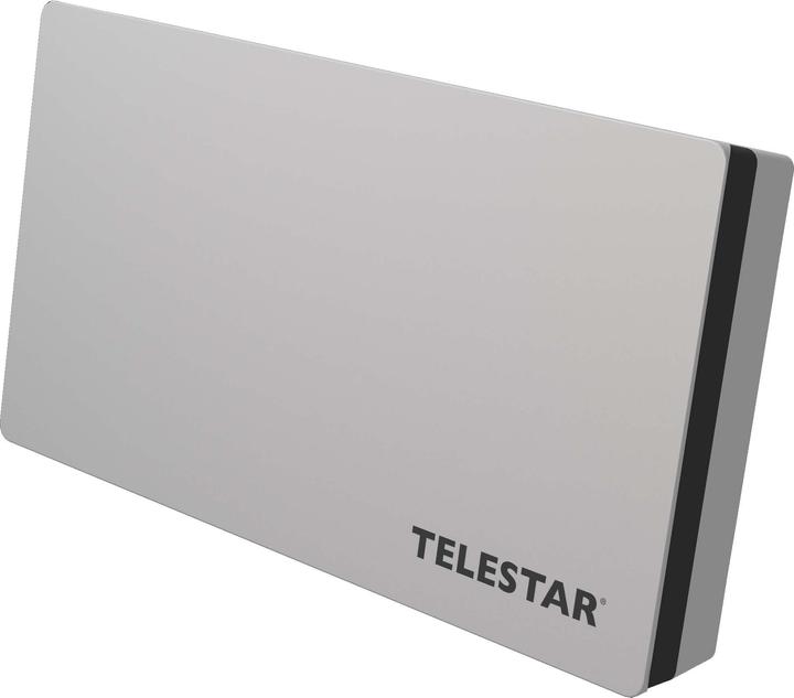 Produktbild Telestar Digiflat 4 (Flachantenne, 33.70 dB, DVB-S / -S2)