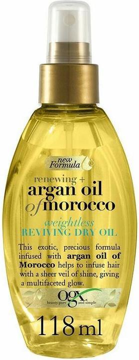 Ogx Argan Oil Of Morocco