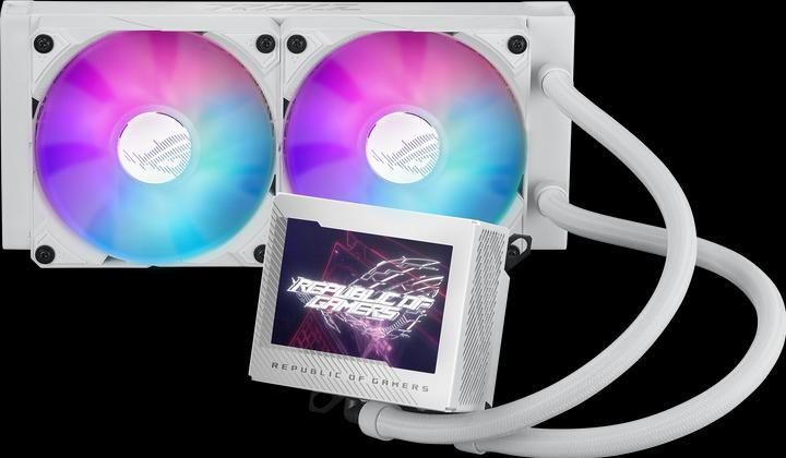 Produktbild ASUS ROG RYUJIN III 240 ARGB