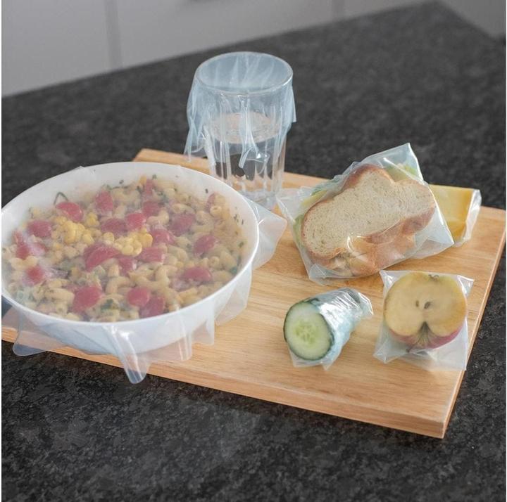Actual product image Togeco Wrap-Its Starter Set (4 x)