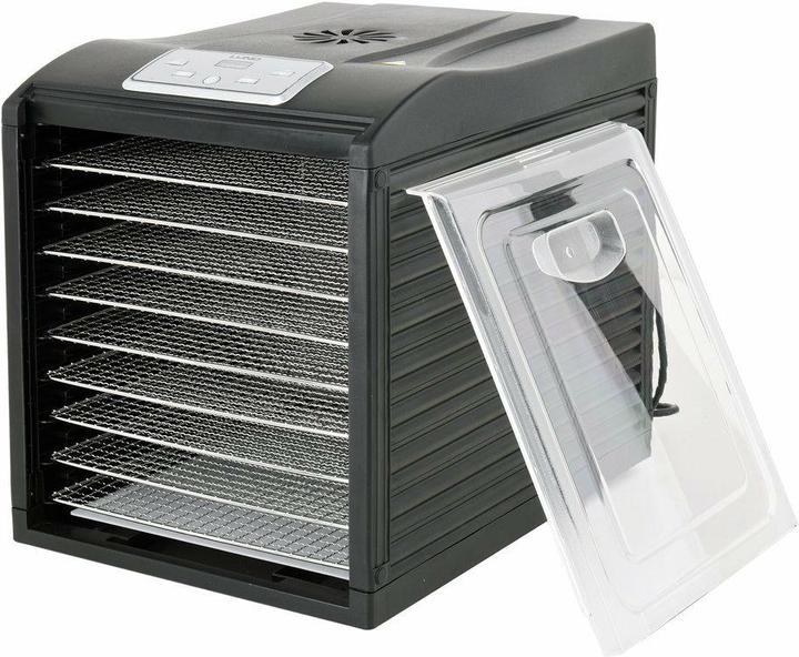 Produktbild Vorel SUSZARKA SPOŻYWCZA 9 SIT, 600-700W
