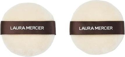 Actual product image Laura Mercier Medium Velour Puff 2-Pack