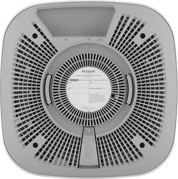 Immagine prodotto Netgear Punto Di Accesso Insight Wifi 6 Poe (2400 Mbit/s)