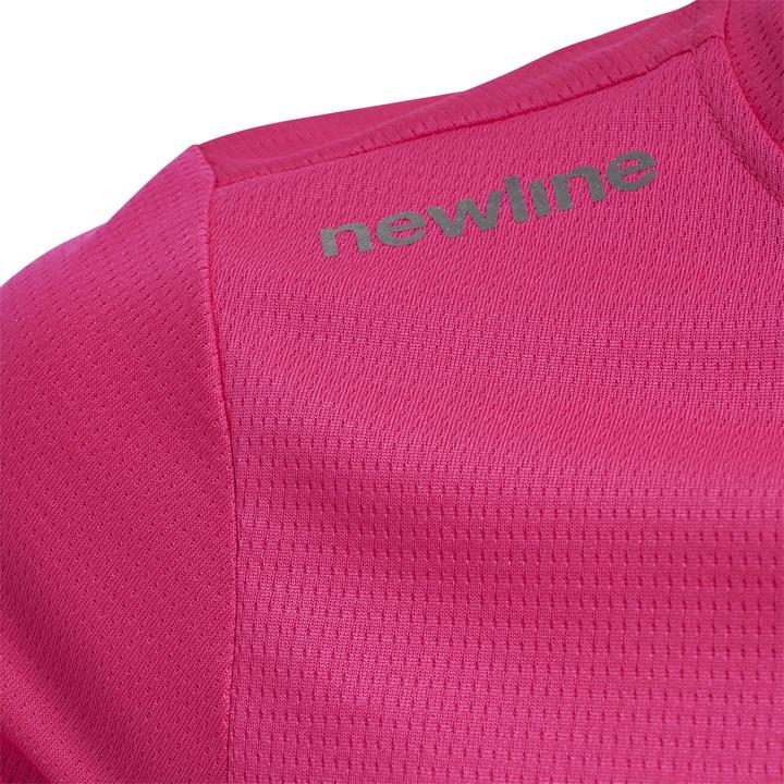 Actual product image Newline Kids Core Functional T-Shirt S/S (152)