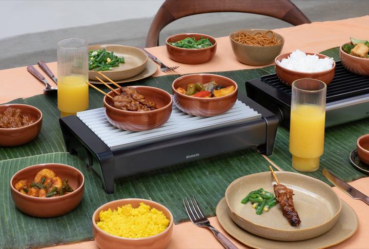 Image du produit Brabantia Réchauffeur d'aliments