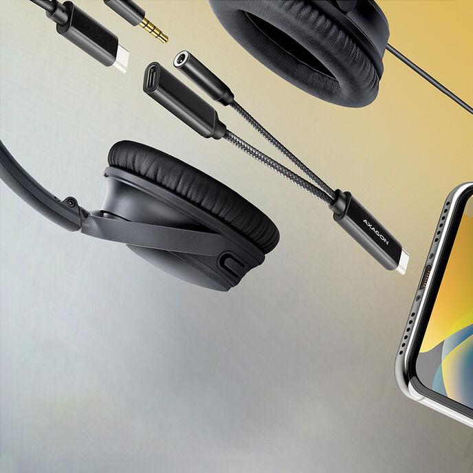Immagine prodotto Axagon Ada-Hcpd (USB-C)
