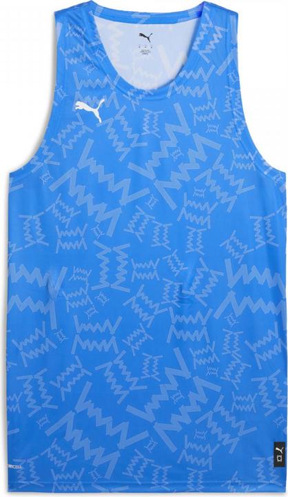 Produktbild Puma teamJAWS Graphic Jersey (XL)