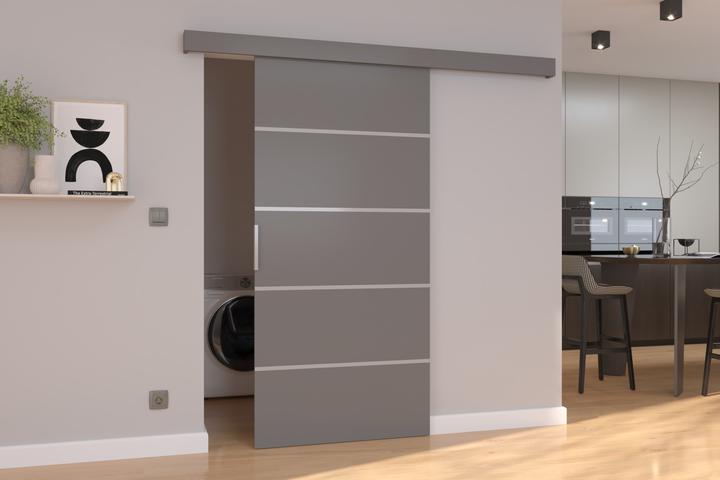 ADRK Furniture Schiebetüren BIELLA 86