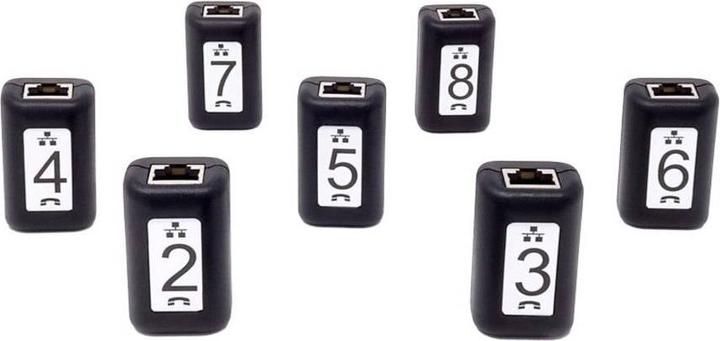 Produktbild Psiber Data Pd tt208