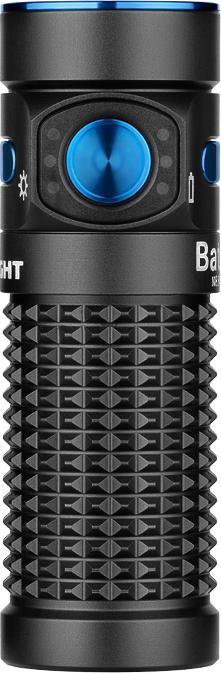Actual product image Olight Baton 4 (6.30 cm, 1300 lm)
