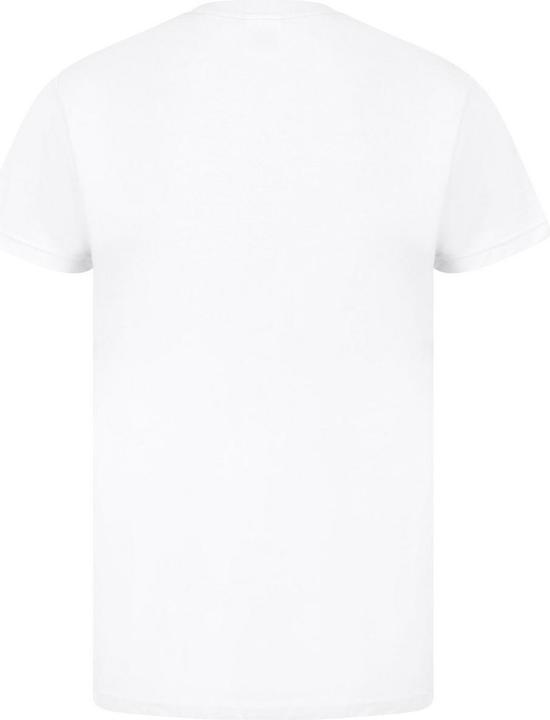 Produktbild Universal Textiles TShirt Baumwolle aus biologischem Anbau (S)
