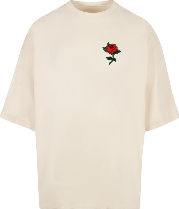 Mister Tee MisterTee Rose Huge Tee - 193279
