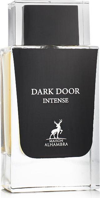 Immagine prodotto Maison Alhambra Dark Door Intense (Eau de parfum, 100 ml)