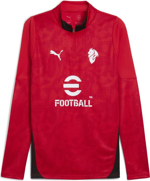 Per tutti i tempi Rosso-PUMA Nero