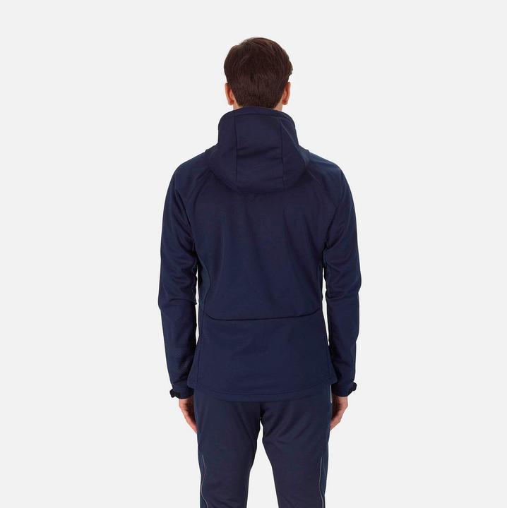 Produktbild Rossignol Softshell-Kapuzenjacke (XL)