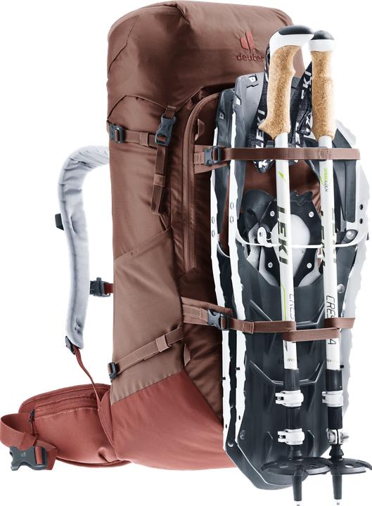 Actual product image Deuter Rise 32+ (32 l)
