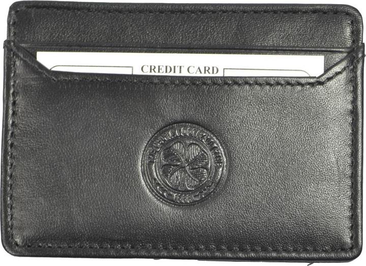 Celtic FC Leder Brieftasche