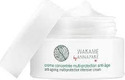 Actual product image Annayake Wakame Anti-Ageing Multi-Protection Intensive Cream (50 ml, Day cream)