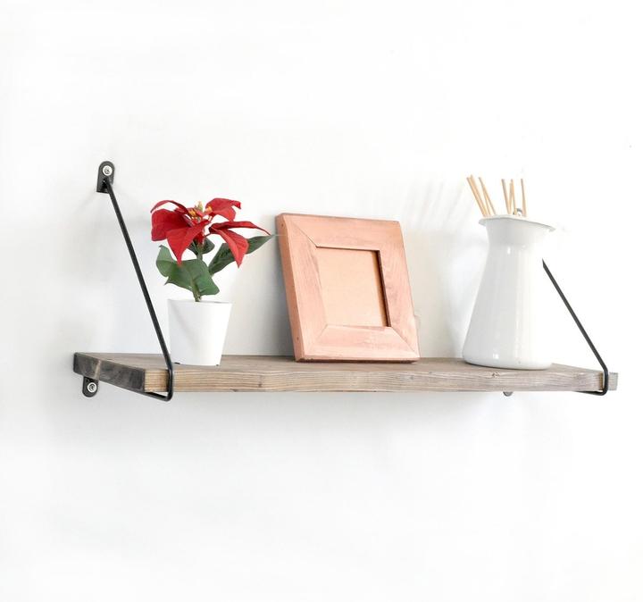 Produktbild Hanah Home Paulina (60 x 20 x 14 cm)