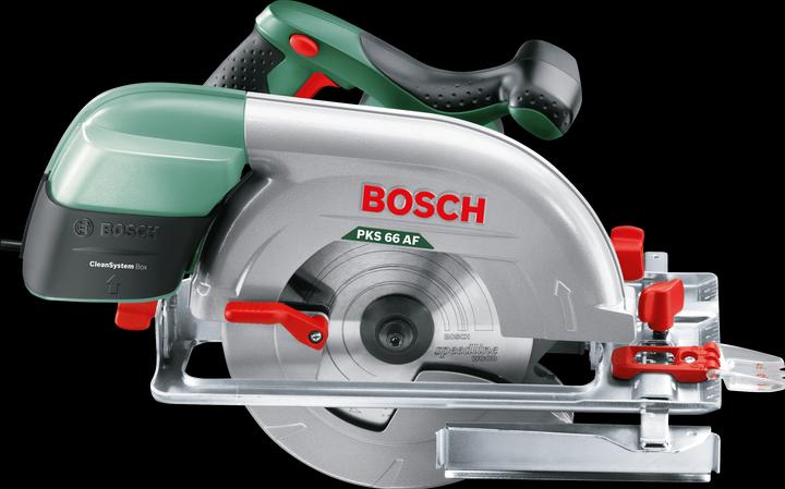 Immagine prodotto Bosch Home & Garden Pks 66 Af