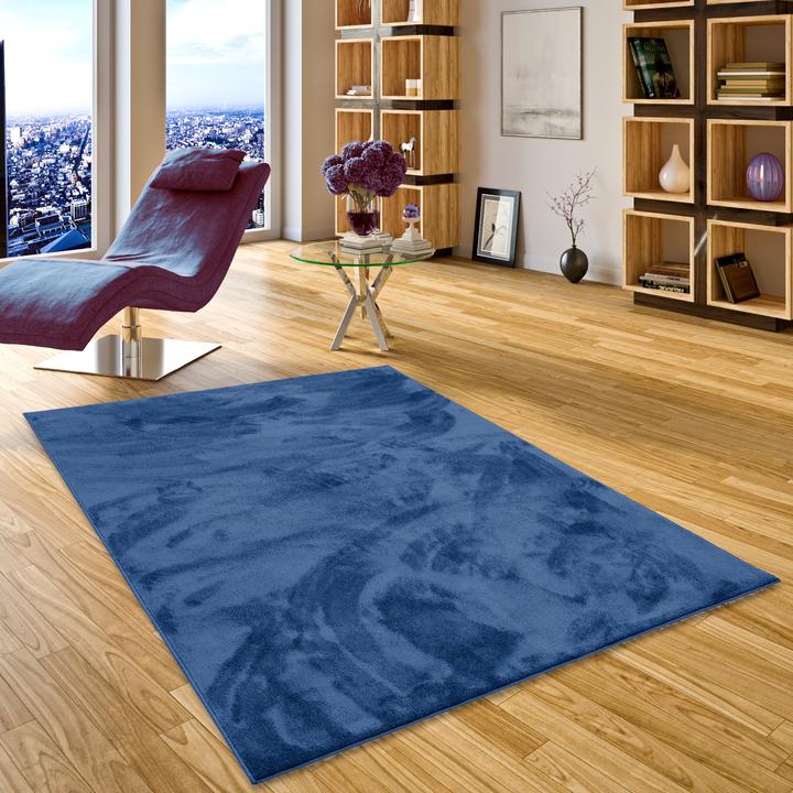Produktbild Snapstyle Luxus Super Soft Hochflor Langflor Teppich Deluxe (200 x 300 cm)
