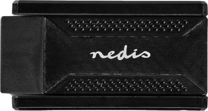 Image du produit Nedis Dongle réseau | Wi-Fi | AC1200 | 2.4/5 GHz (Dual Band) | USB3.0 | Vitesse Wi-Fi totale : 1200 Mb (USB)